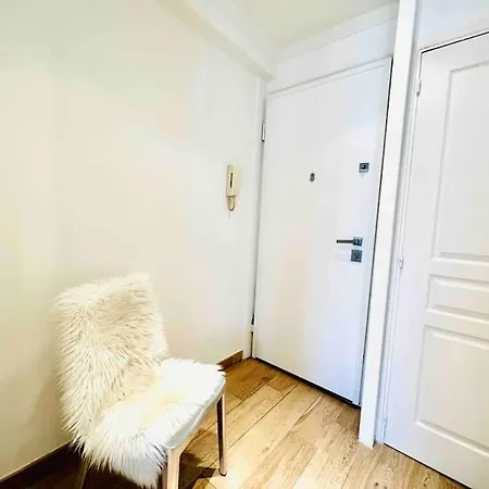 Centre , Magnifique , 5 Min Palais Appartement