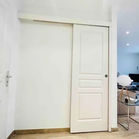 Centre , Magnifique , 5 Min Palais Appartement Cannes