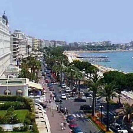 Appartement Centre , Magnifique , 5 Min Palais Cannes