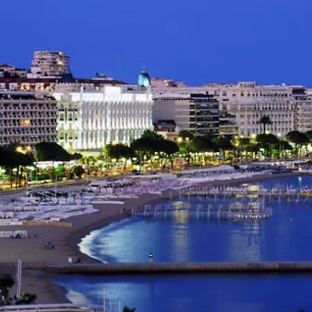 Centre , Magnifique , 5 Min Palais Appartement Cannes