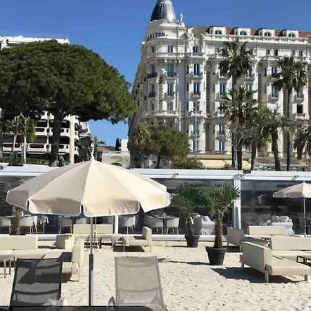 Appartement Centre , Magnifique , 5 Min Palais