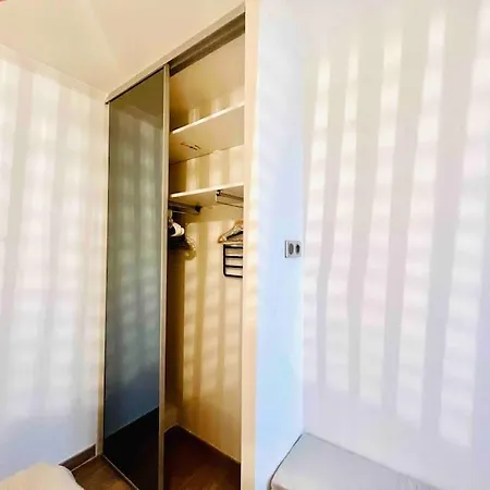 아파트 Centre , Magnifique , 5 Min Palais 칸느