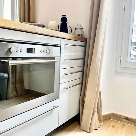 Centre , Magnifique , 5 Min Palais * Cannes