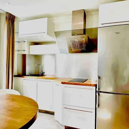Centre , Magnifique , 5 Min Palais Appartement Cannes