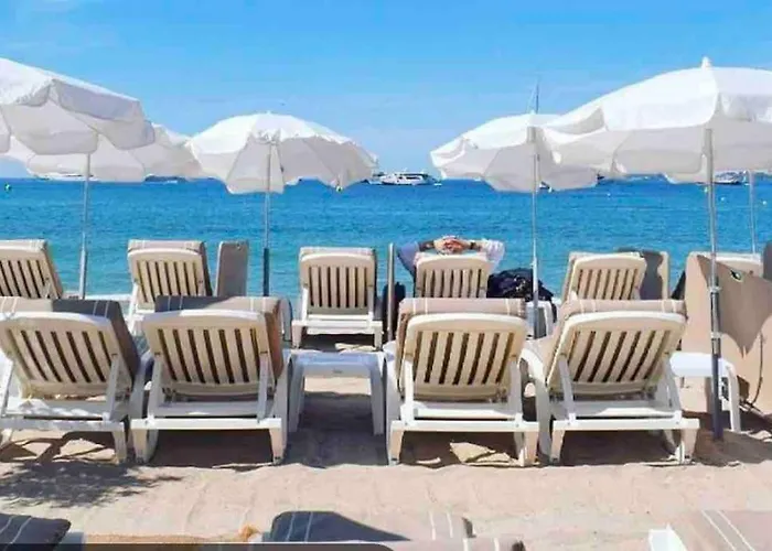 Centre , Magnifique , 5 Min Palais *