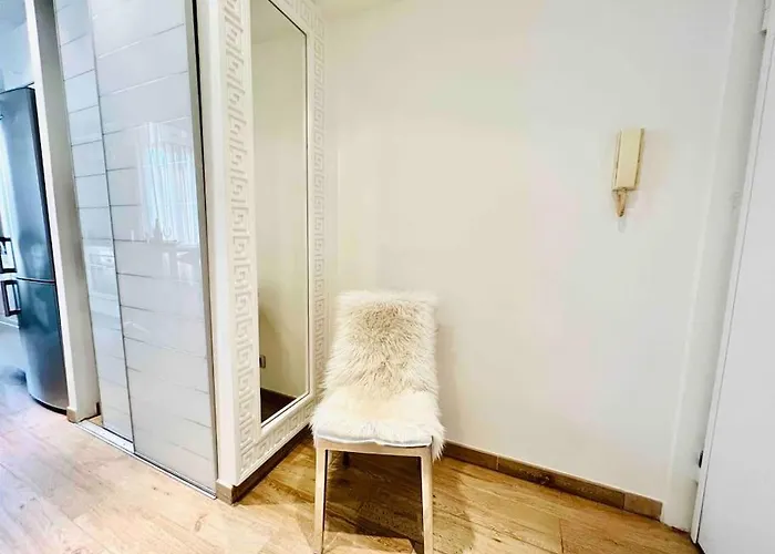 Centre , Magnifique , 5 Min Palais كان