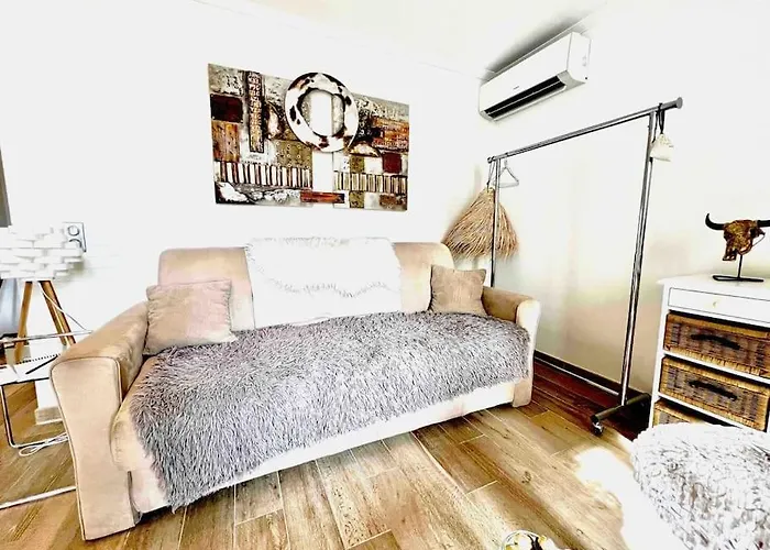 شقة Centre , Magnifique , 5 Min Palais *