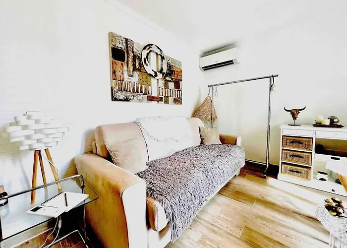 Centre , Magnifique , 5 Min Palais * كان