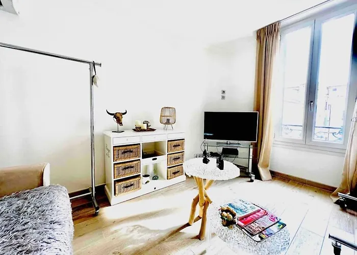 Centre , Magnifique , 5 Min Palais