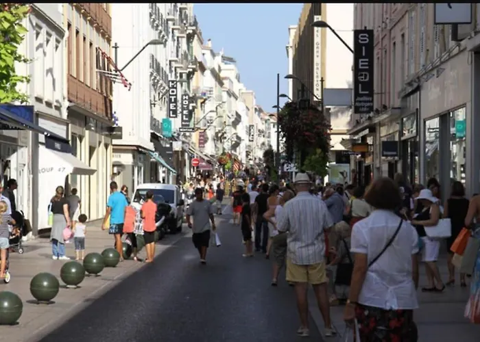 Centre , Magnifique , 5 Min Palais شقة