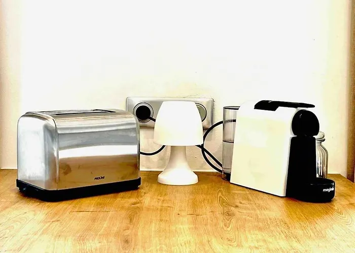 Centre , Magnifique , 5 Min Palais *