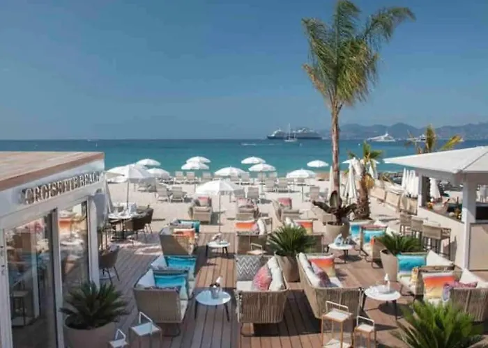 Centre , Magnifique , 5 Min Palais * كان