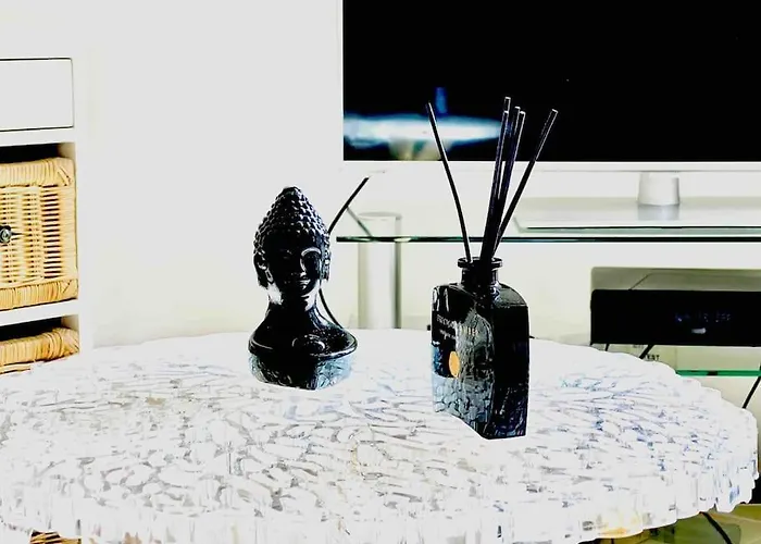 شقة Centre , Magnifique , 5 Min Palais كان