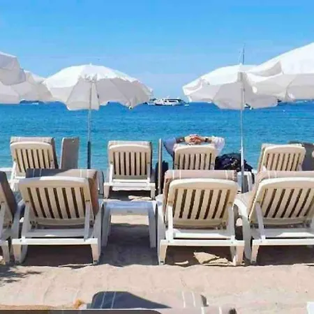 Centre , Magnifique , 5 Min Palais *