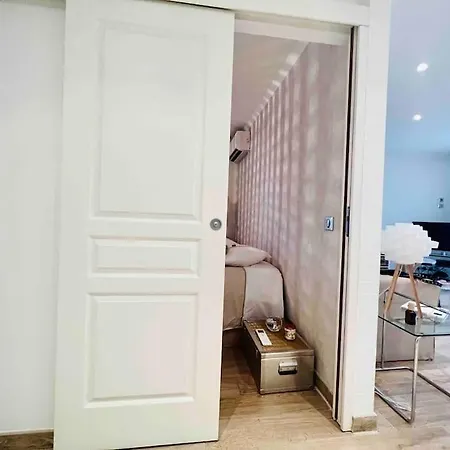 Apartment Centre , Magnifique , 5 Min Palais