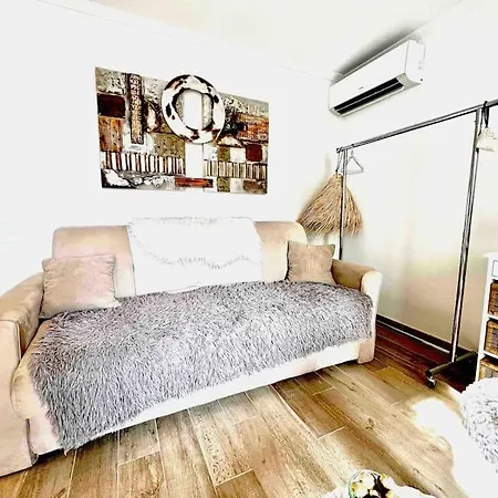 Apartment Centre , Magnifique , 5 Min Palais *