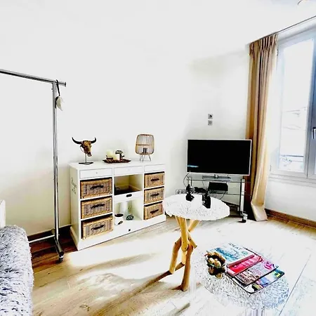 Centre , Magnifique , 5 Min Palais